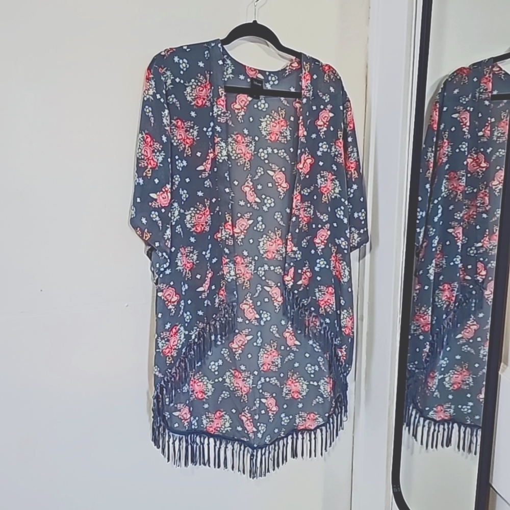 Disney Bambi Kimono